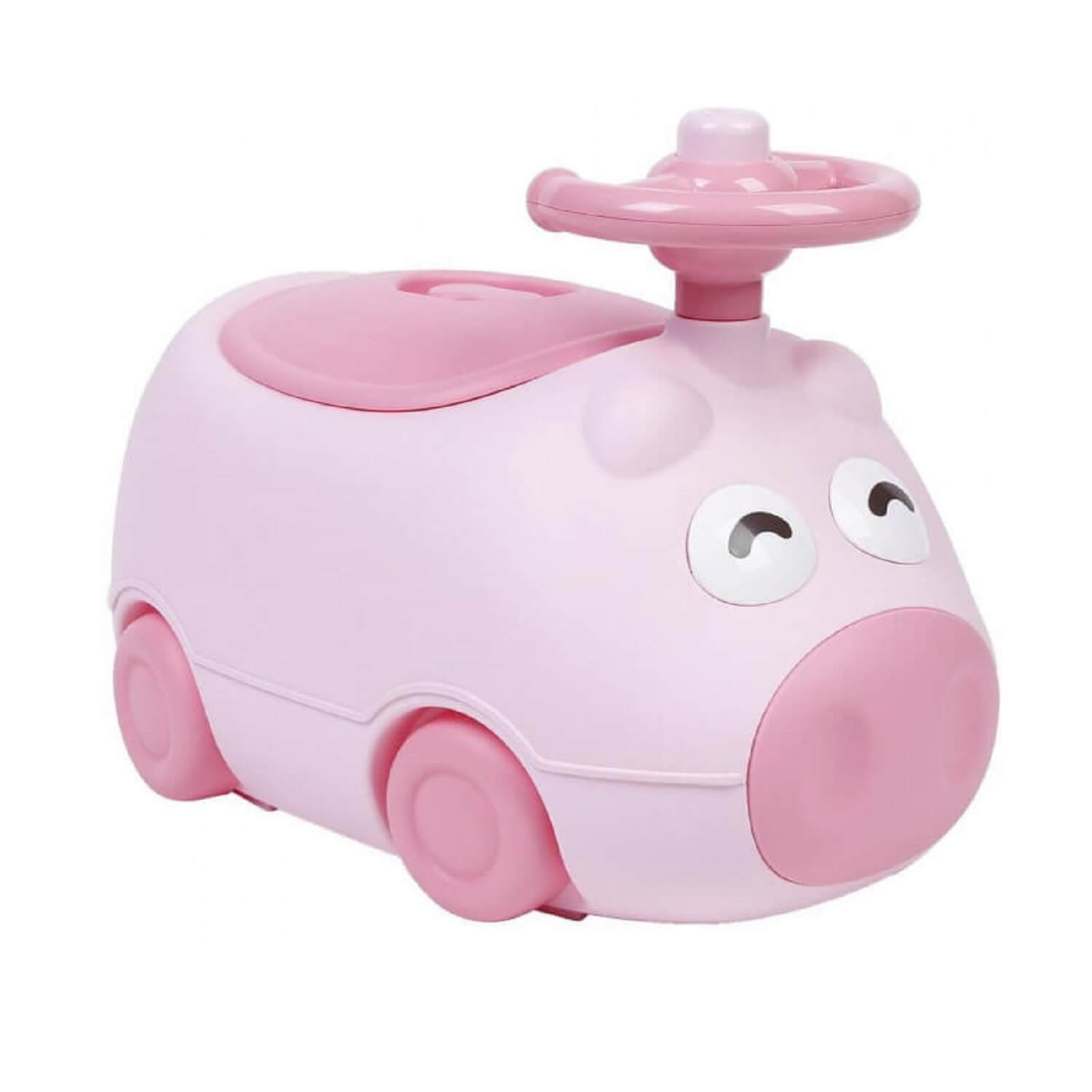 Cucu Potty Seat (Pink)